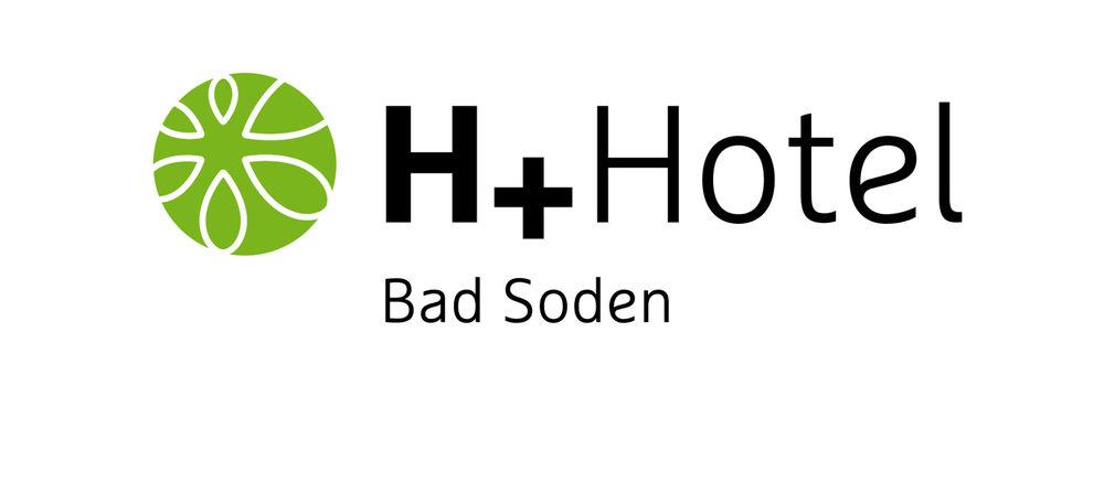 H+ Hotel Bad Soden Бад-Зоден Экстерьер фото